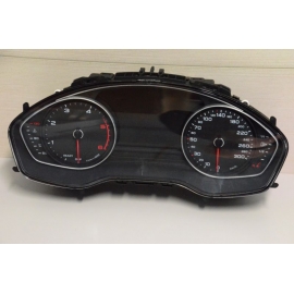 *AUDI A5 8W6 ZEGARY LICZNIK 8W6920781