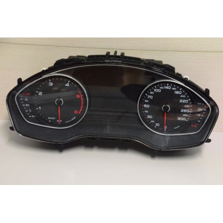 *AUDI A5 8W6 ZEGARY LICZNIK 8W6920781