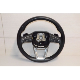 *AUDI Q7 4M  KIEROWNICA MULTI ŁOPATKI 4M0419091B