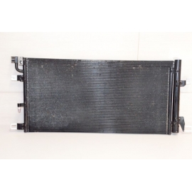 *AUDI A4 A5 Q5 CHŁODNICA KLIMATYZACJI 8W0816411B