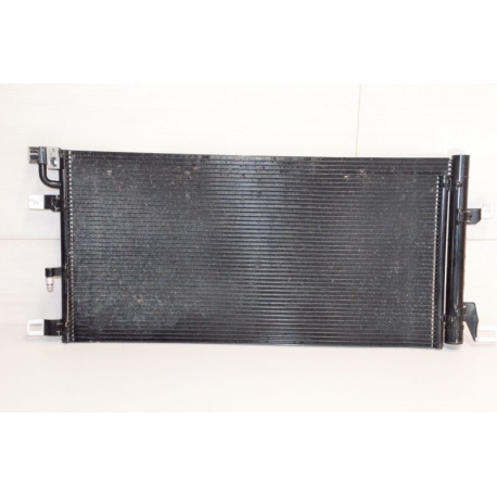 *AUDI A4 A5 Q5 CHŁODNICA KLIMATYZACJI 8W0816411B