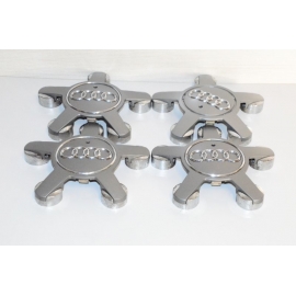 * AUDI NOWE ORYGINALNE DEKIELKI DEKLE 4F0601165N