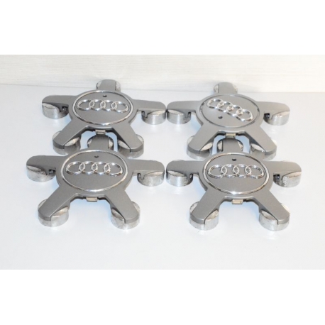 * AUDI NOWE ORYGINALNE DEKIELKI DEKLE 4F0601165N