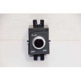 *AUDI Q5 80A GAŁKA REGULACJA MMI 80B919616