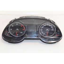 *AUDI Q5 8R 3.0 TDI LICZNIK ZEGAR 8R0920930P