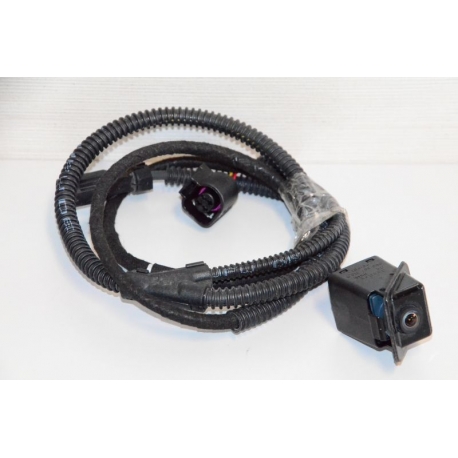 *VW SIROCCO KAMERA COFANIA WIĄZKA 3W0807210B