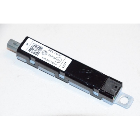 *VW WZMACNIACZ ANTENOWY 5N0035552N