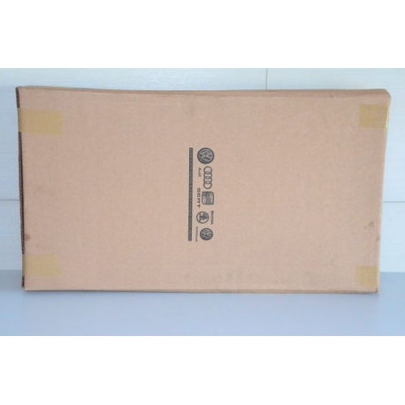 *VW CHŁODNICA KLIMATYZACJI 5C0820411K