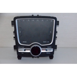 *AUDI Q7 4M TOUCHPAD PANEL MMI 4M0919615D