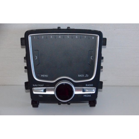 *AUDI Q7 4M TOUCHPAD PANEL MMI 4M0919615D