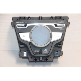 AUDI A4 8W PANEL STEROWANIA MMI 8W0919614D