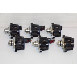 *AUDI SQ5 80A FY 3.0 ZAWÓR ELEKTROMAGNETYCZNY 06M906048F