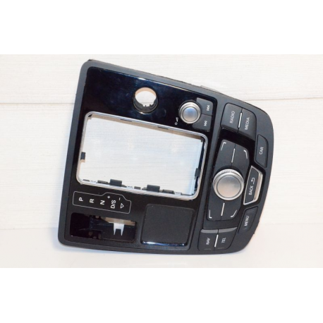 AUDI A6 A7 PANEL STEROWANIA MMI 4G1919610A