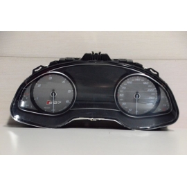 AUDI SQ7 4M ZEGARY LICZNIK 4M0920787