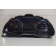 AUDI Q7 4M ZEGARY LICZNIK 4M0920781