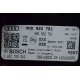 AUDI Q7 4M ZEGARY LICZNIK 4M0920781