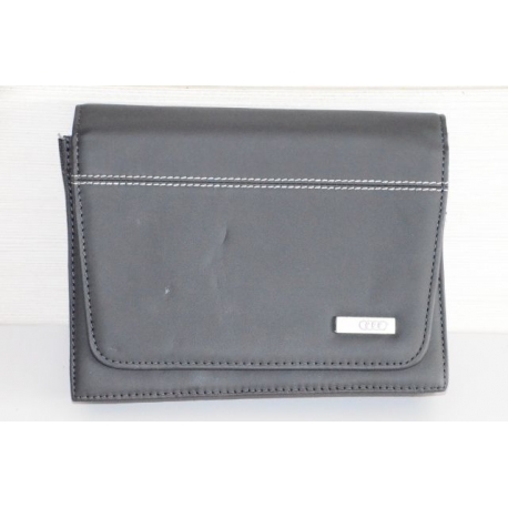 *AUDI S8 4H KSIĄŻKA SERWISOWA INSTRUKCJA 2012